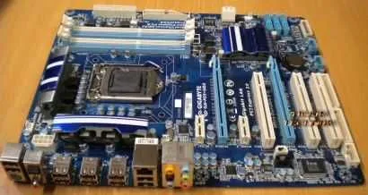 Видеокарта GIGABYTE GeForce GTX 960 2GB — фото 4