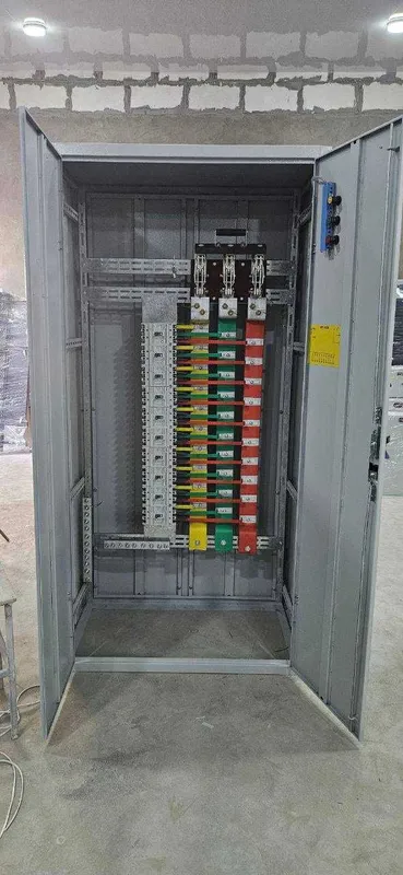 Elektr temir shit | Электрическое железное щит — фото 2