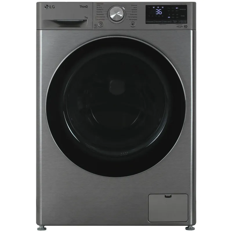 LG kir yuvish mashinasi LG kir yuvish mashinasi