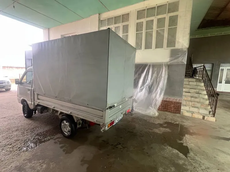 spark 1 mator qoyilgan tent dakumentlari joyida gen beriladi — фото 1