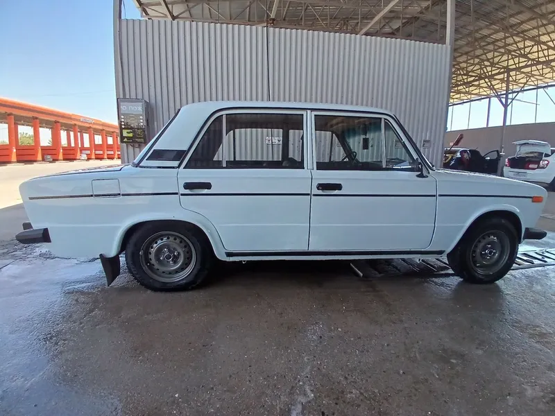 Vaz 2106 sotiladi ideal holatda remontdan chiqgan 2 Vaz 2106 sotiladi ideal holatda remontdan chiqgan 2