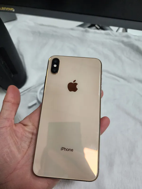 iphone Xs Max LL/A 64GB Batareka 100% Aybi Face yo — фото 6 iphone Xs Max LL/A 64GB Batareka 100% Aybi Face yo — фото 6