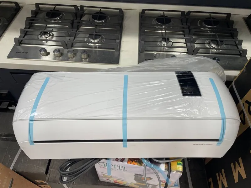 Кондиционер AUX 12” DC Inverter класс А++ с низкой ценой со склад — фото 5