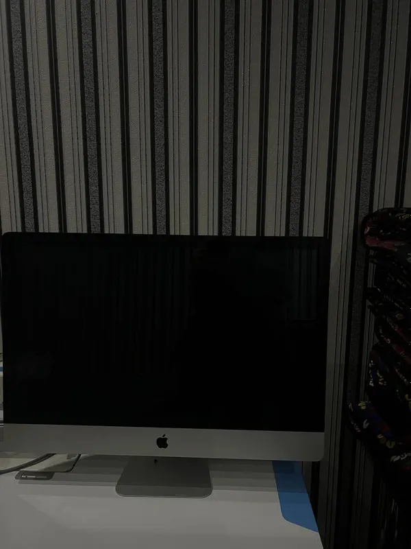 Apple iMac 2013 — фото 1