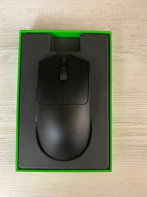 Мышка Razer Viper v3 pro — фото 1