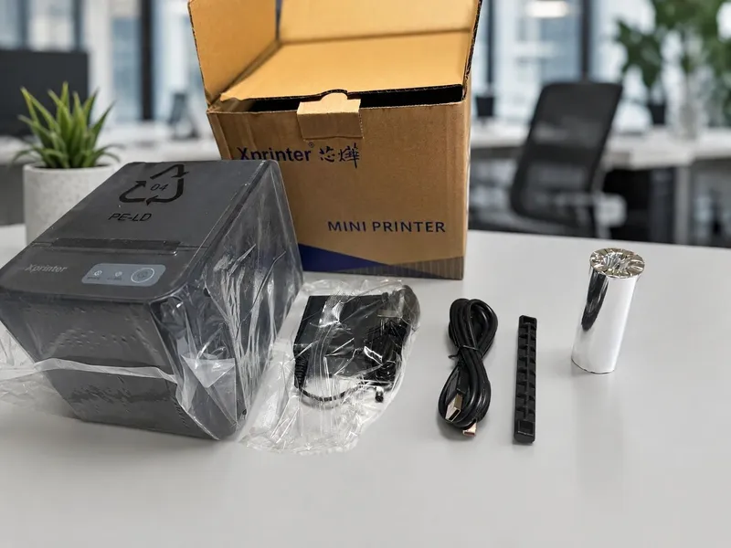 Xprinter XP-80TS 3 Xprinter XP-80TS 3