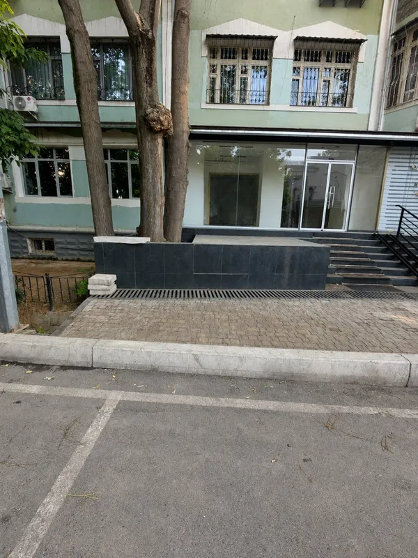 Коммерческое помещение 140м2 на Чехова, Мирабадский район