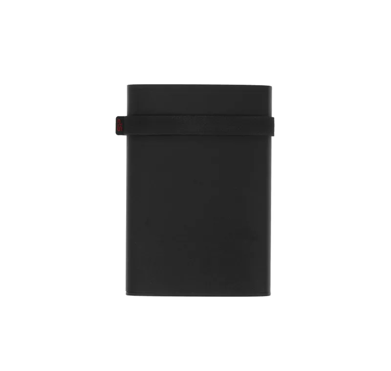- Внешний жесткий диск 4TB Silicon Power Armor A85B 2.5" 1