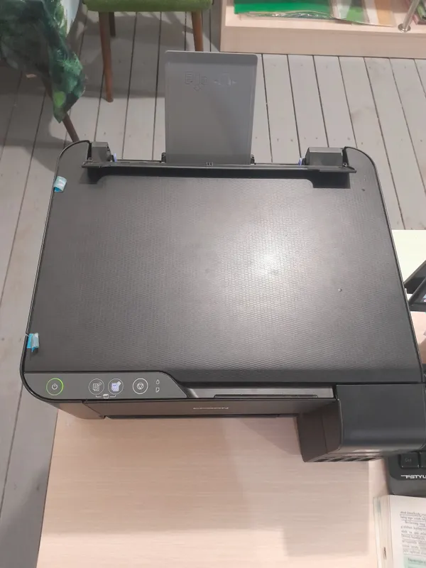 epson L3200 1 epson L3200 1