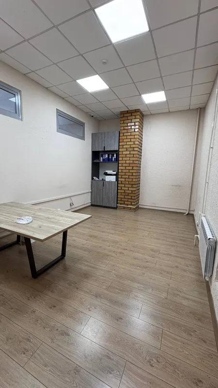 Коммерческое помещение 360 м2 на первой линии, Мирабадский район — фото 3