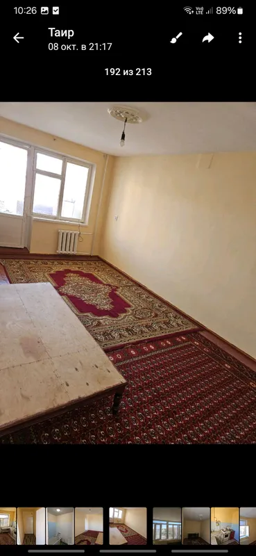 Срочно продам 2-ком квартиру  в центре Ургенча — фото 5