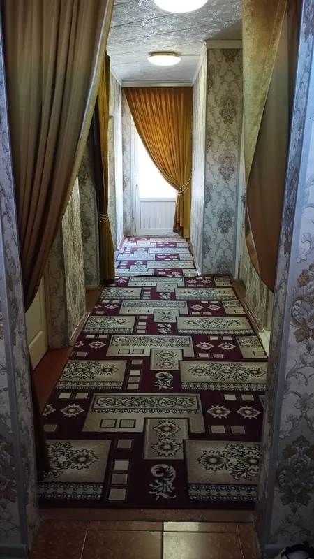 Karmana tuman markazidagi yangi yo'ldagi Katej 3