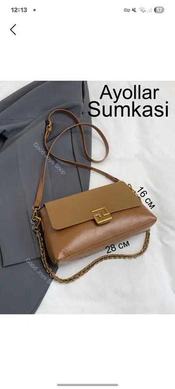 cross body