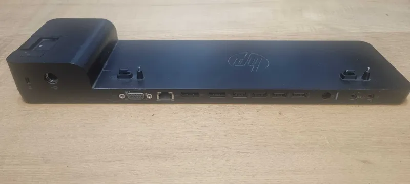 Док-станция HP 2013 UltraSlim 5 Док-станция HP 2013 UltraSlim 5