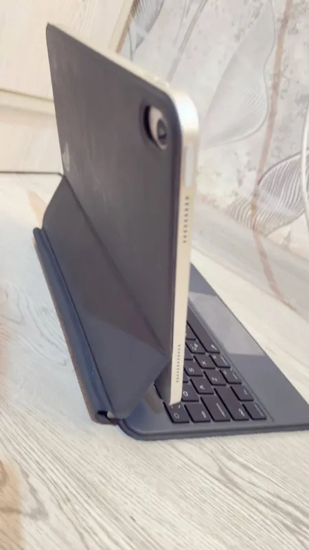 iPad A16 Wi‑Fi Silver 128 ГБ 2 iPad A16 Wi‑Fi Silver 128 ГБ 2