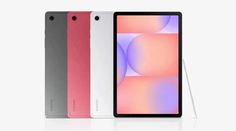 Samsung Galaxy Tab S10 Lite New 2025 — фото 2