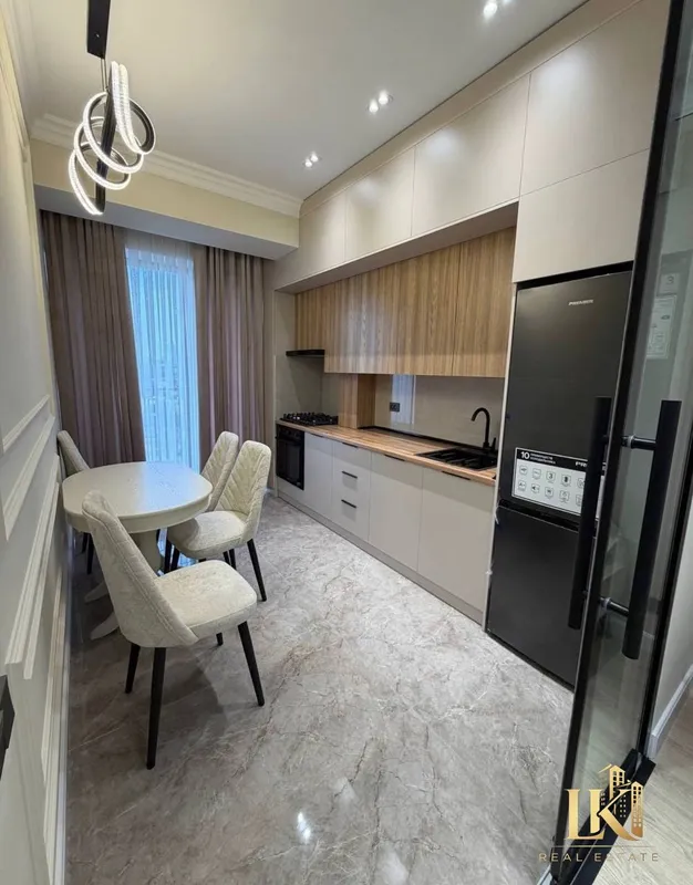 Продаётся 2-комнатная квартира в ЖК Nukus Avenue (Яккасарайский район) 7