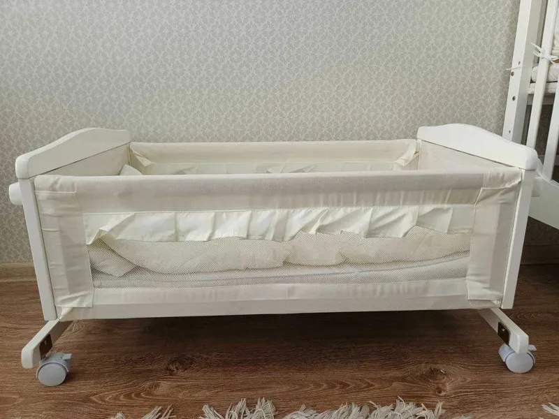 Bolalar uchun mebel krovat sotiladi, narxini kelishamiz! — фото 2