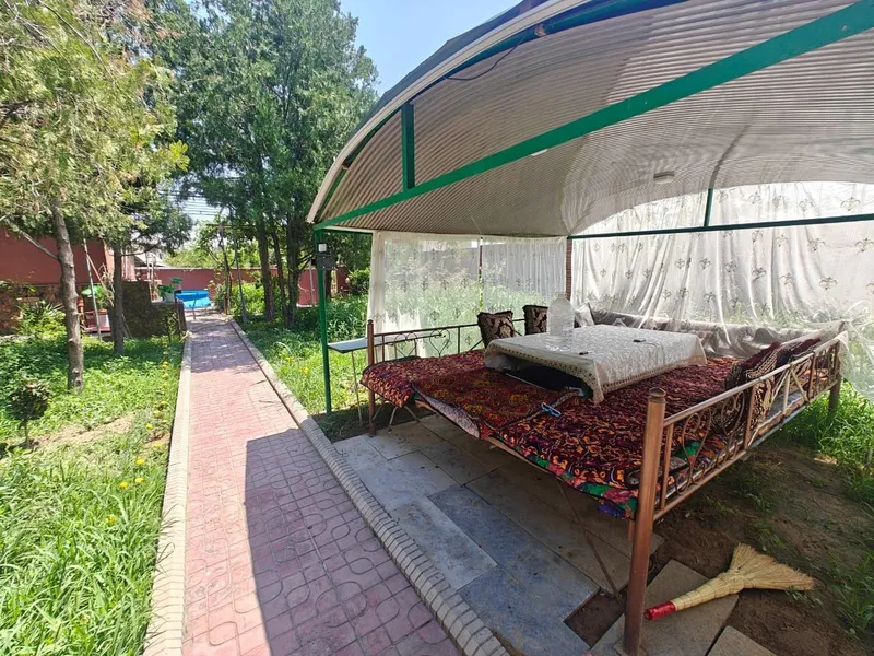 Дача в аренду в Калача 10 Дача в аренду в Калача 10