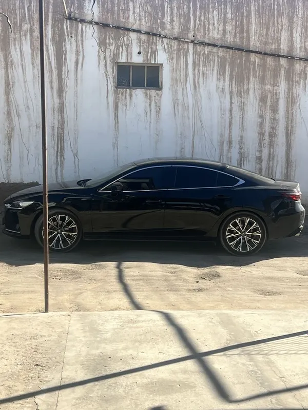 СРОЧНО Mazda 6 Продаю — фото 1
