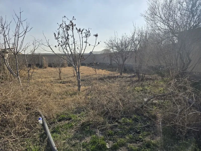 Navoiy shahar Uyrot yo’lni usti hovli sotiladi — фото 5