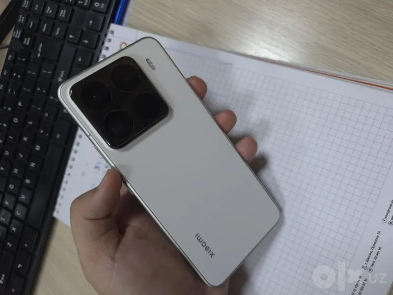 Xiaomi 15 pro 12+12/256 1 Xiaomi 15 pro 12+12/256 1
