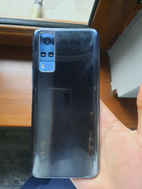 Vivo y31 64 gb ideal 2
