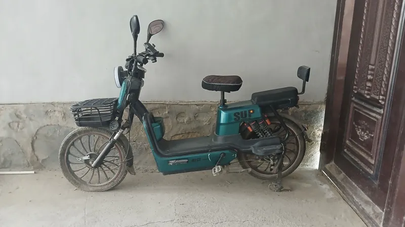 sotiladi 2 800 000Manzil Navoiy Viloyat