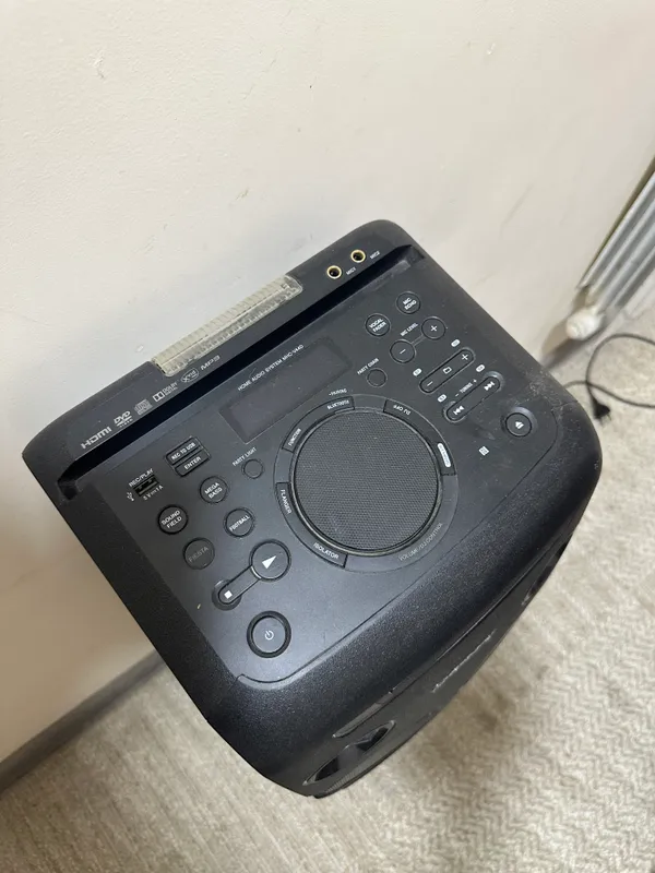Sony karnay 2 Sony karnay 2