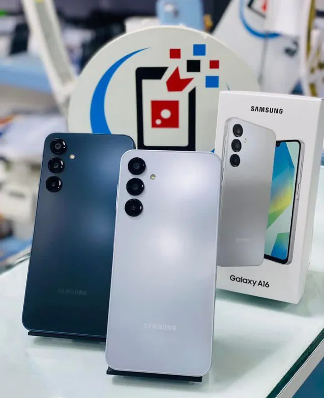 Samsung A16 8/256 6/128 2 Samsung A16 8/256 6/128 2