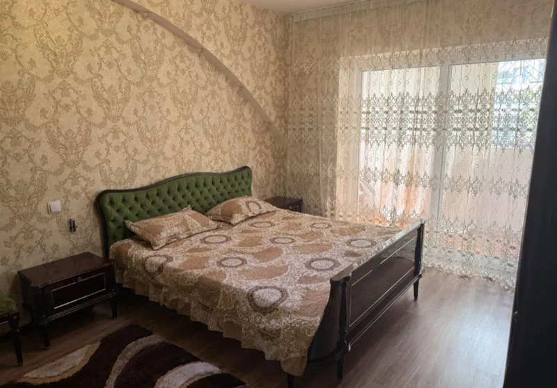 Жк Акай Сити 2в3 ком — фото 4
