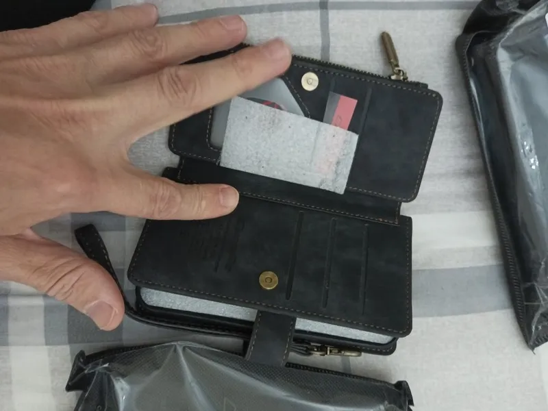 IPhone 15 чехол блик — фото 6
