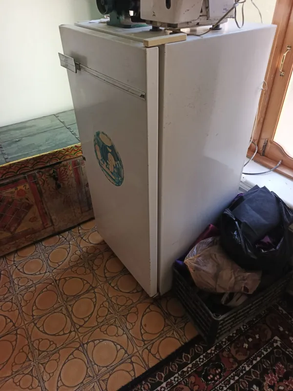 Muzlatgich xaladilnik sotidi 1 Muzlatgich xaladilnik sotidi 1
