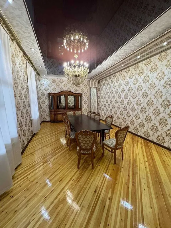 Продажа Дом Участок 8соток Гузал №К62 — фото 1