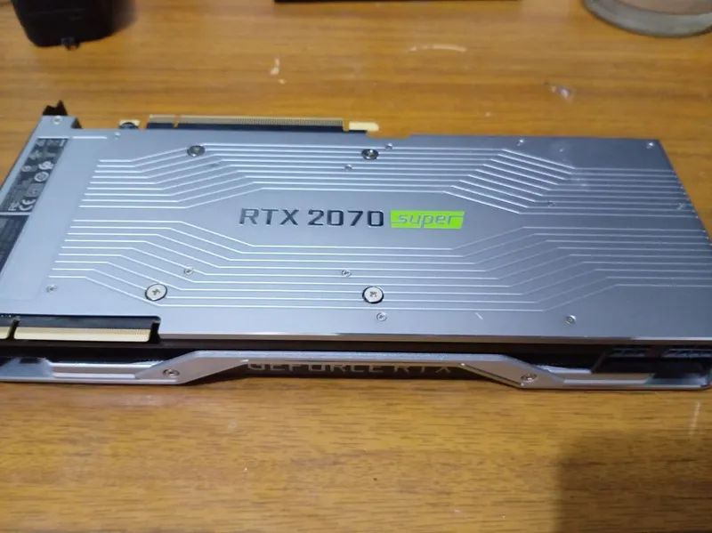 Игровой ПК RTX 2070 Super / 10 ядер 20 потоков / 16GB / 200-300 FPS — фото 4