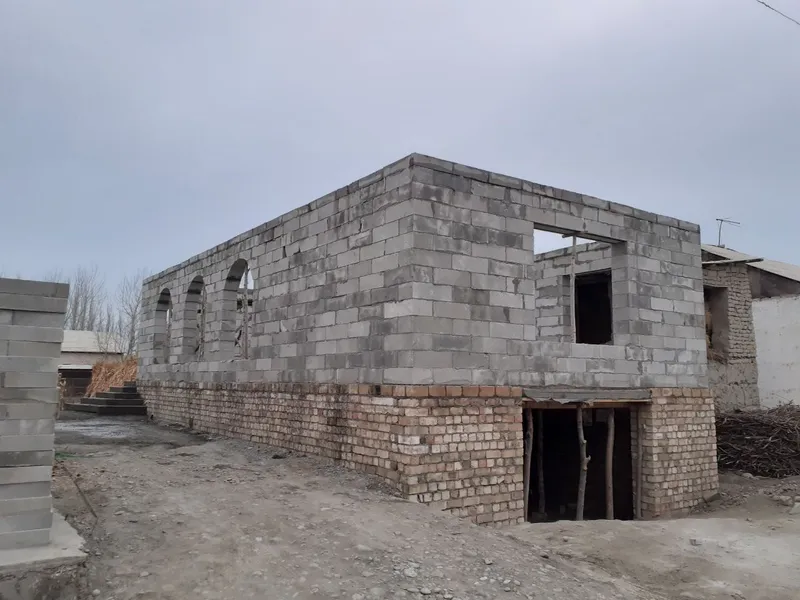 Газоблоки самого лучшего качества 490.000 сумм — фото 3
