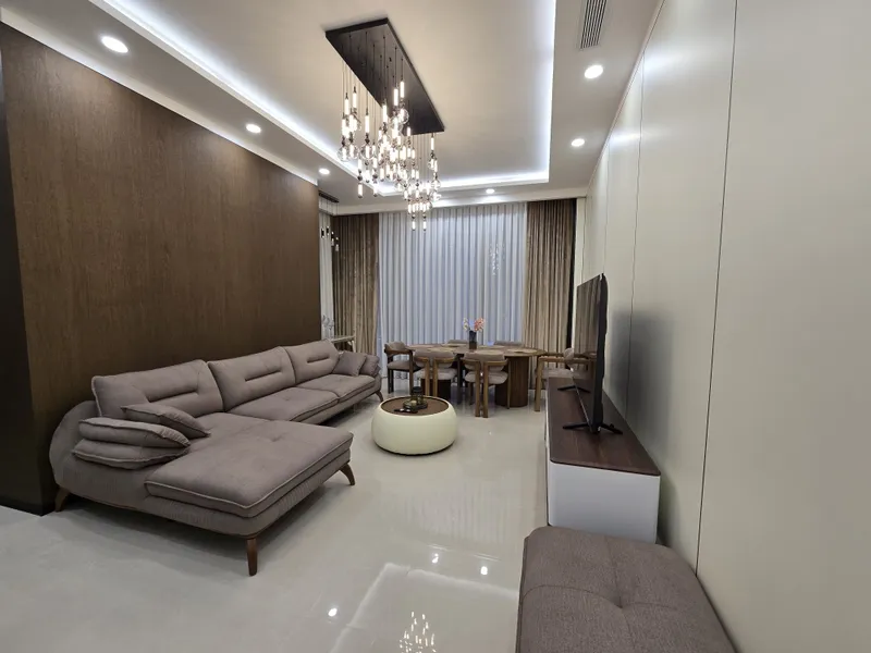 Nest One | ULTRA LUXURY RESIDENCE (Фото Реальные) 7