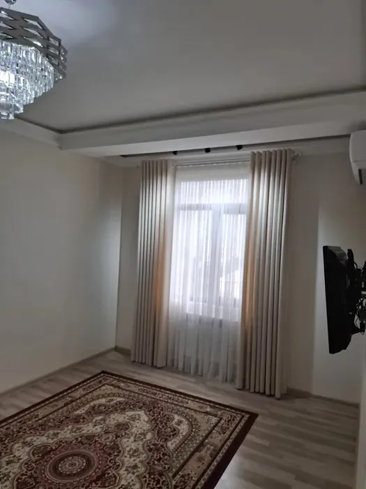 Shoshilinch Yunusobodda 2 xonali kvartira sotaman 2