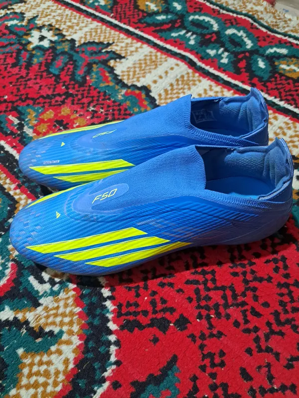 Adidas F50