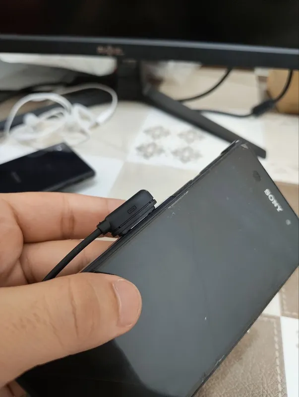 Sony Xperia Z2 16 GB