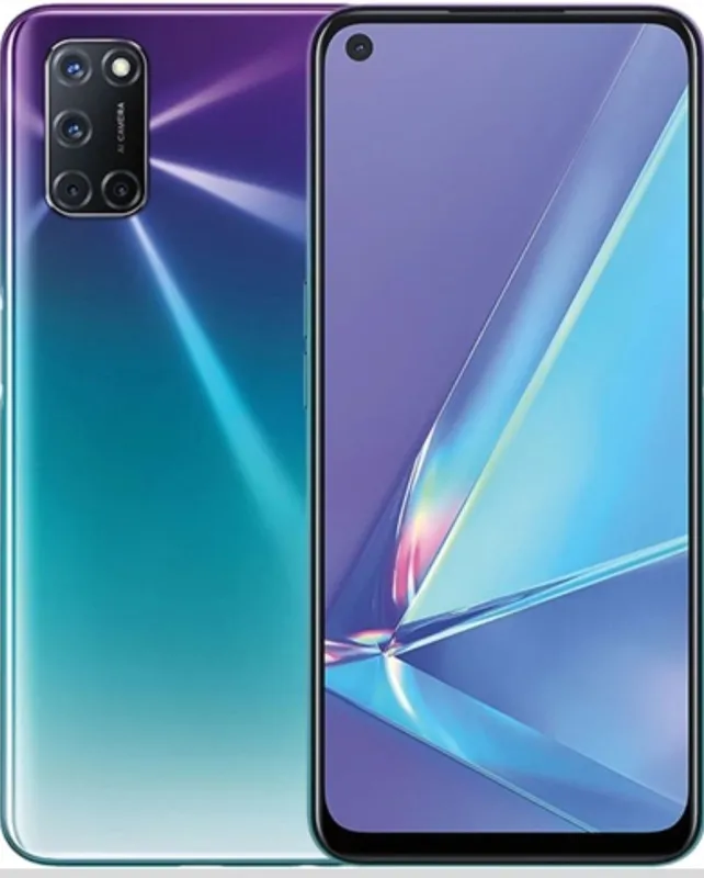 oppo A72