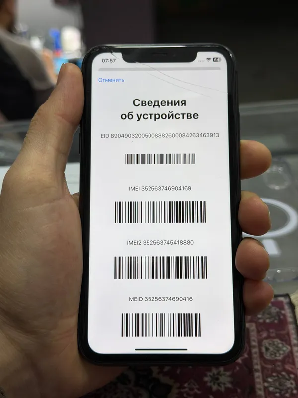 iPhone 11 iPhone 11