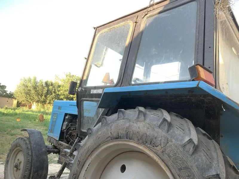 Belarus mtz 80.1 5 Belarus mtz 80.1 5