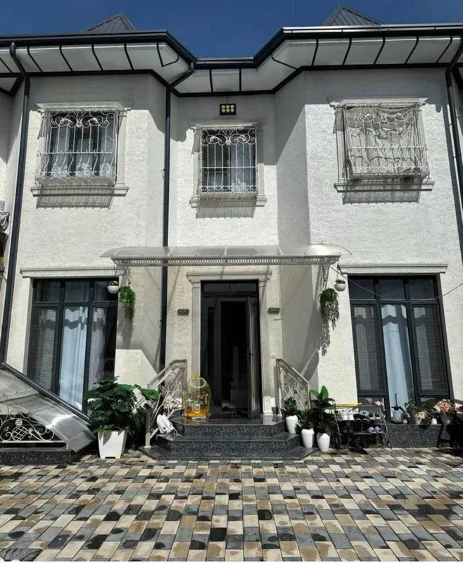 Продажа Евродома на Кипчоке, 3-сотки (N 13805 )