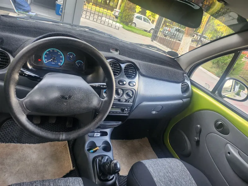 Matiz 2016 yevro mator 5 Matiz 2016 yevro mator 5