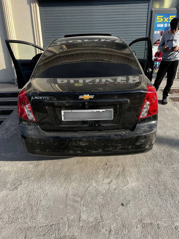 Qora Gentra 14.900$