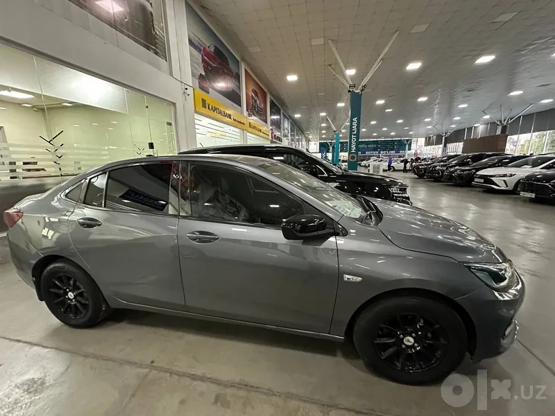 onix LTZ 2023. пробег 166.000. краскалари бор . 2 onix LTZ 2023. пробег 166.000. краскалари бор . 2