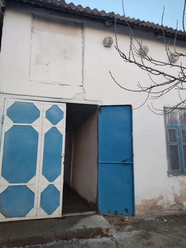 Hovli sotiladi karmanada 4