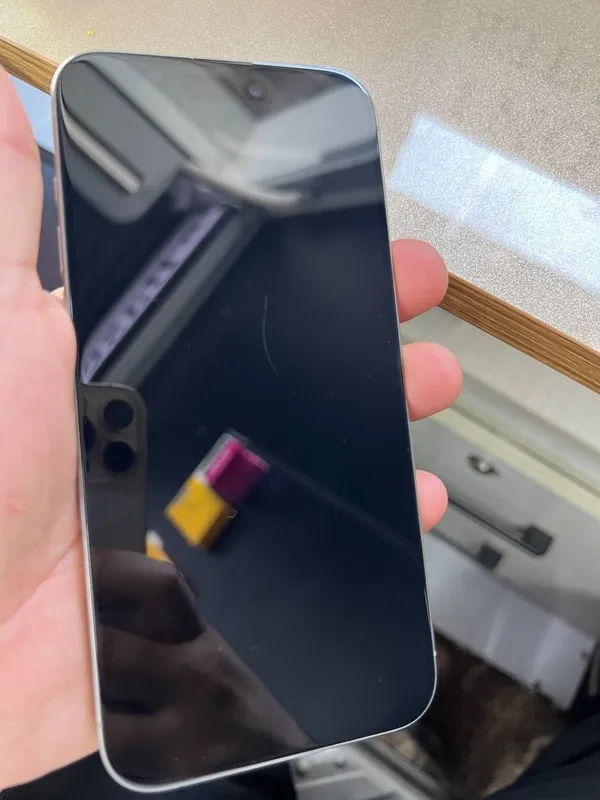 iPhone 15 Pro Max 256GB (Natural, ZP/A) 2 iPhone 15 Pro Max 256GB (Natural, ZP/A) 2