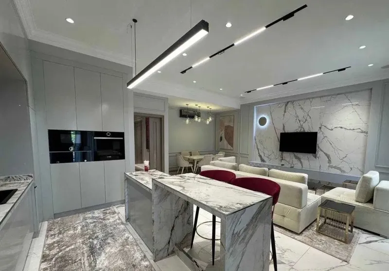 Юнусабад 15-кв 3 комнаты • 70 м² • 6/9 этаж 2